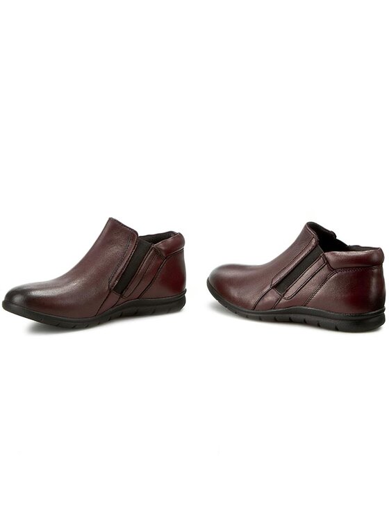 Tronchetti Carmen FW127281217HB Bordeaux