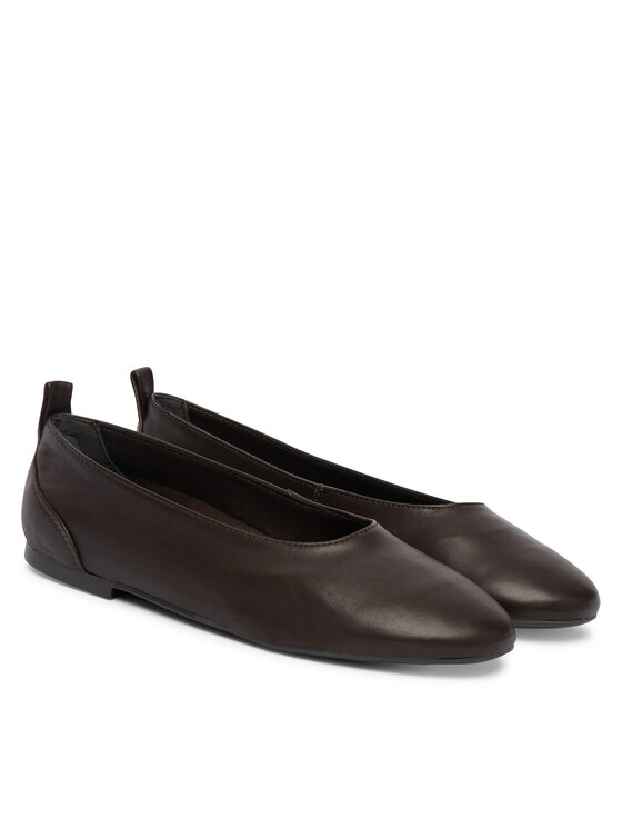 Tamaris Tamaris Baleríny 1-22100-46 Hnědá