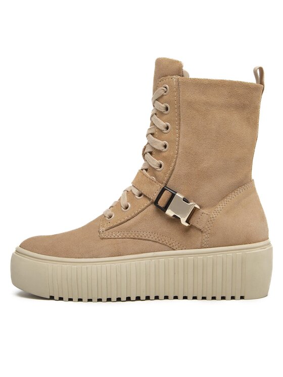 Rage Age Rage Age Stiefeletten RA-69-06-000518 Beige