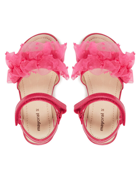 Mayoral Mayoral Sandalen 43629 Rosa