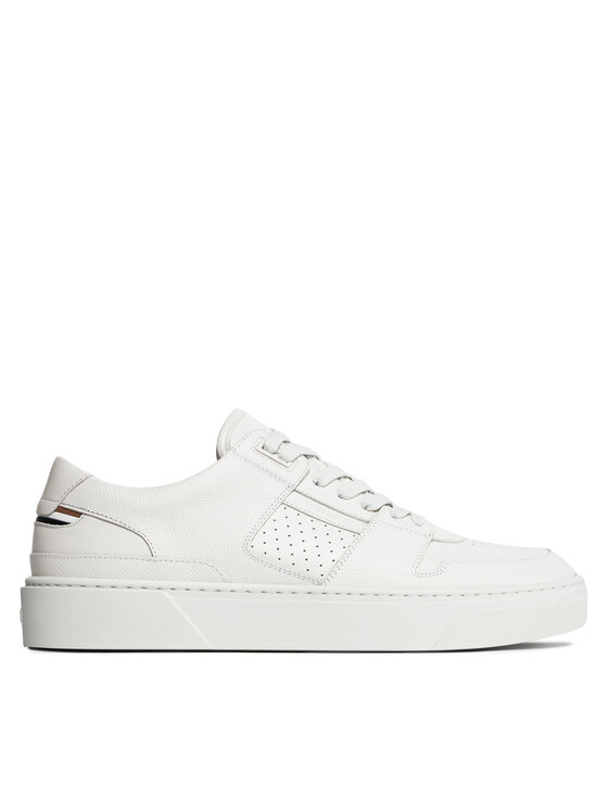 BOSS Boss Sneakers Gary Tenn 50512161 Weiß