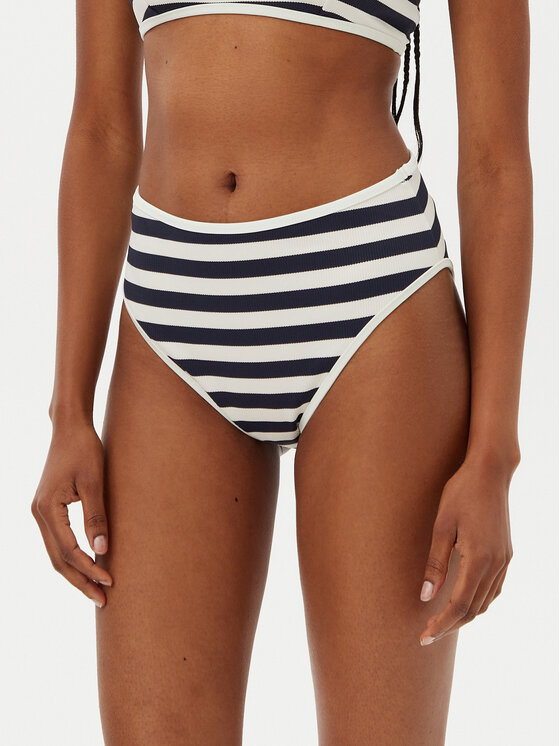 Tommy Hilfiger Tommy Hilfiger Donji dio kupaćeg kostima UW0UW05831 Tamnoplava