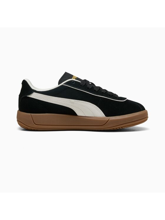 Puma Puma Sneakersy 400718 Czarny