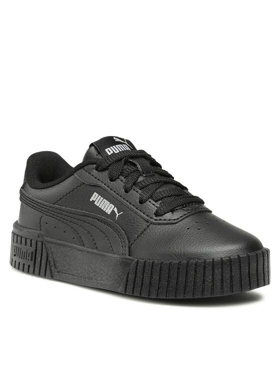 Puma Puma Αθλητικά Carina 2.0 PS 386186 10 Μαύρο