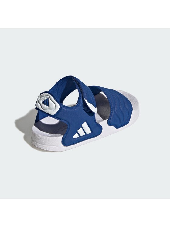 adidas adidas Basutės adilette Sandal 3 JS2515 Tamsiai mėlyna