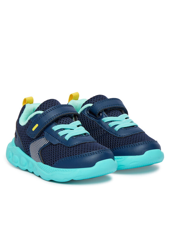 Primigi Primigi Sneakersy AVANT 1452822 Tmavomodrá