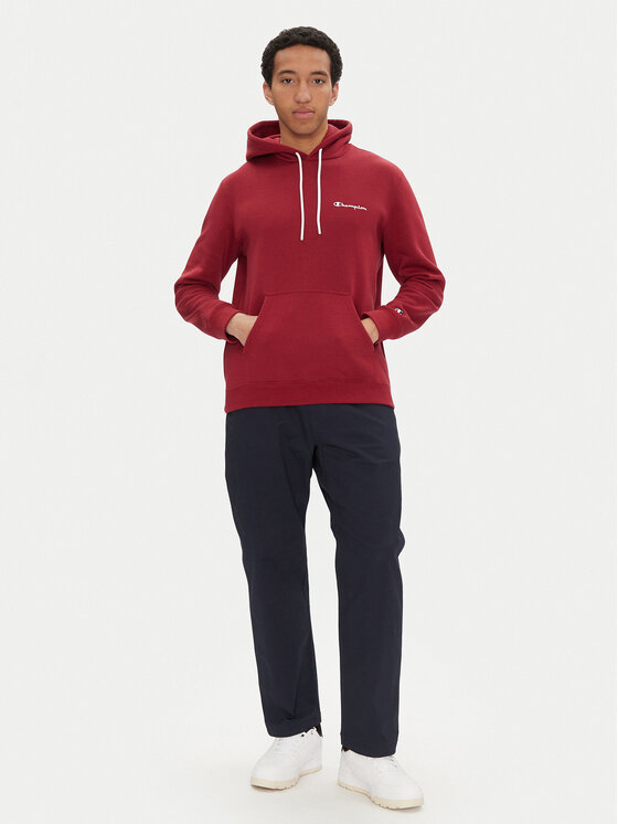 Element Element Hlače Chillin Classic ELYNP00153 Tamnoplava Regular Fit