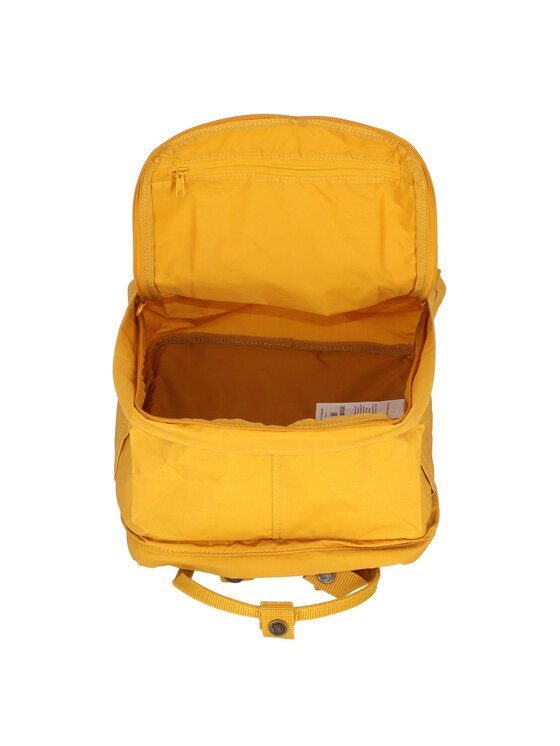 Fjällräven Fjällräven Plecak Kanken Laptop 13" F23523-160 Pomarańczowy