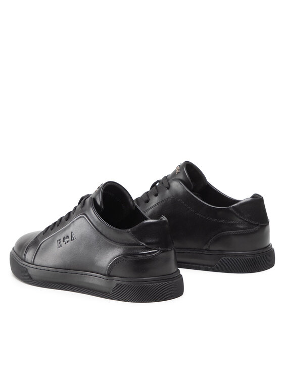 Rage Age Rage Age Sneakers RA-22-05-000300 Schwarz