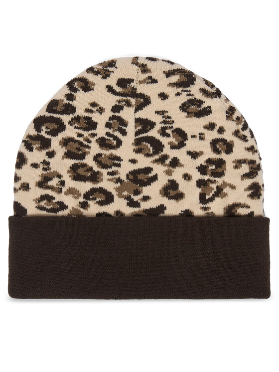 adidas adidas Σκούφος Leo Graphic Beanie KR1731 Μπεζ