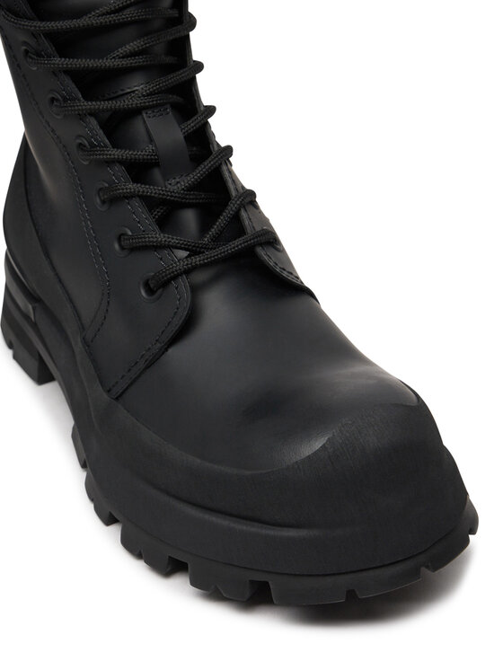 MCQ Alexander McQueen MCQ Alexander McQueen Trapery 777808WIEQ1 Czarny