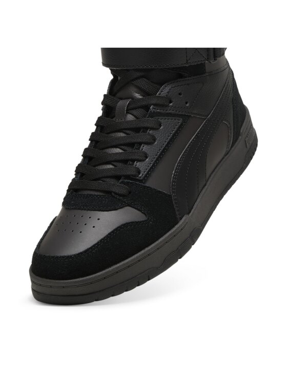 Puma Puma Sneakersy 397551 Czarny