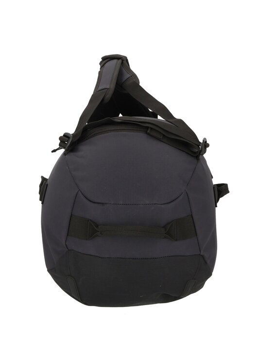 Jack Wolfskin Jack Wolfskin Torba weekendowa 311726 Czarny