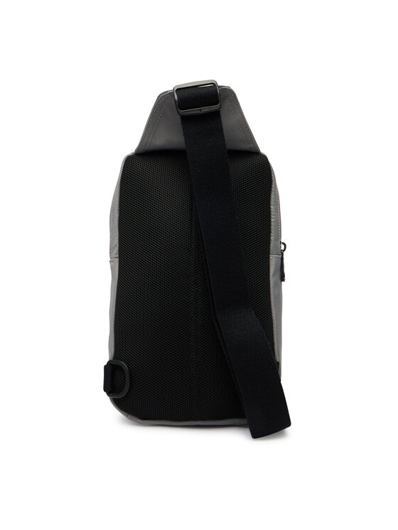 Calvin Klein Calvin Klein Maža rankinė Bold Sling LV04D3300G Pilka