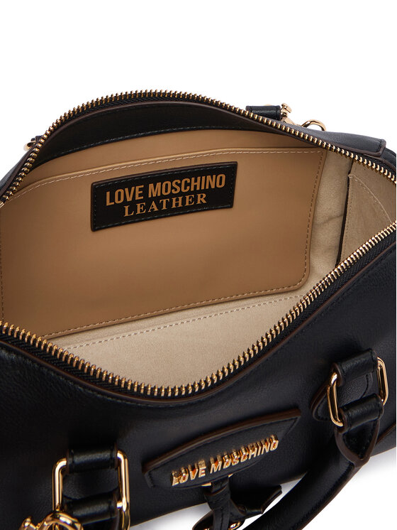 LOVE MOSCHINO LOVE MOSCHINO Сумка Charmy JC4157PP1PL1300A Чорний