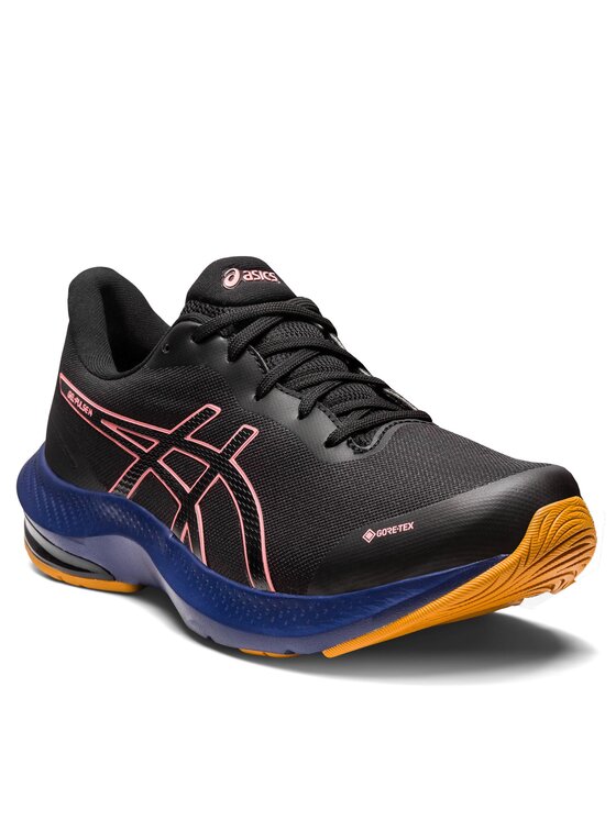 Asics Asics Παπούτσια για Τρέξιμο Gel-Pulse 14 GTX 1012B317 Μαύρο