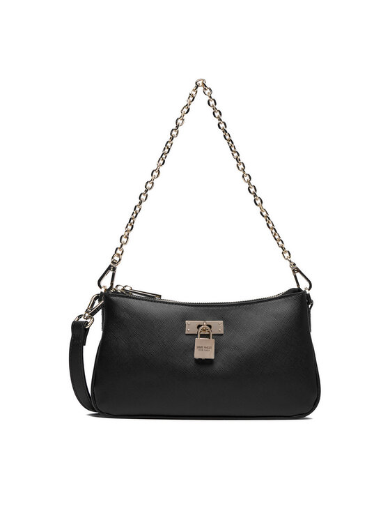 Nine West Nine West Torbica CEO-SILENT CHARM-LDA9867 Crna