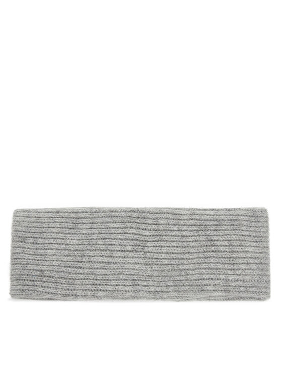 Calvin Klein Calvin Klein Textilní čelenka LV04F8039G Šedá