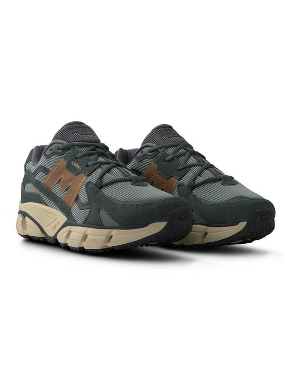Karhu Karhu Sneakersy f860006 Zielony