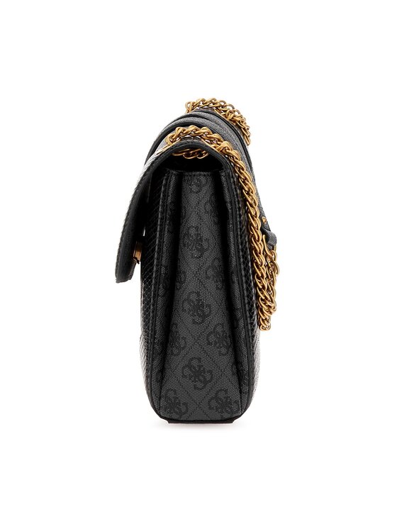 Guess Guess Rankinė HWSP89 88210 Pilka