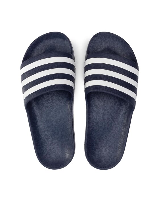 adidas adidas Παντόφλες adilette Aqua F35542 Σκούρο μπλε