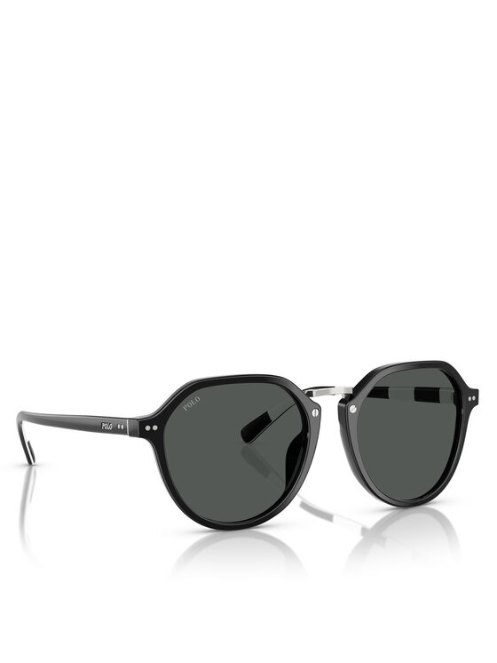 Polo Ralph Lauren Polo Ralph Lauren Occhiali da sole 0PH4223U 53 500187 Nero