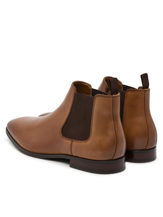 Aldo Aldo Poolsaapad Sosa 14051658 Pruun