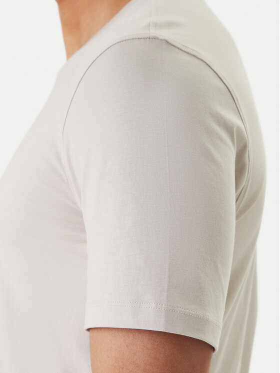 Bugatti Bugatti Футболка 8350-15040E Бежевий Regular Fit