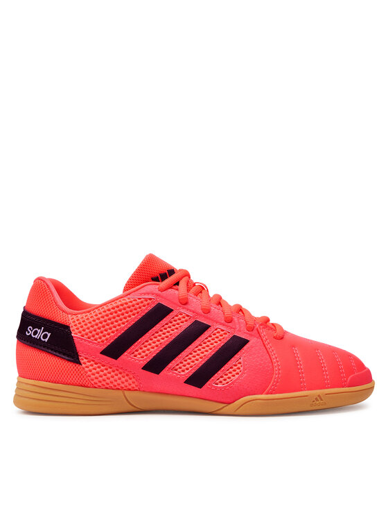 adidas adidas Обувки за футбол Top Sala GW1700 Коралов