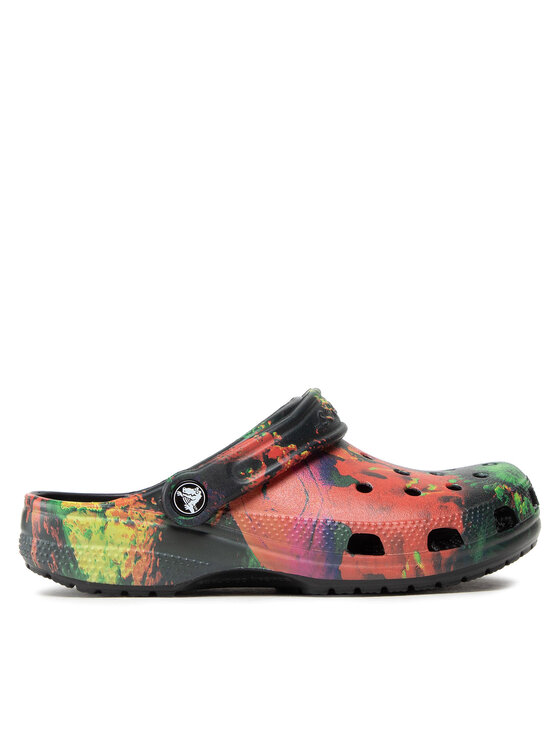 Ciabatte Classic Cyber Beach Clog 207858