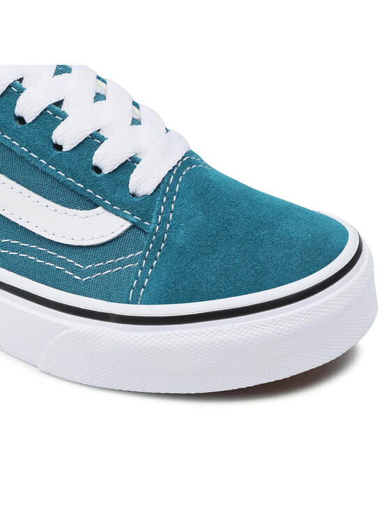 Vans old 2024 skool bleu pale