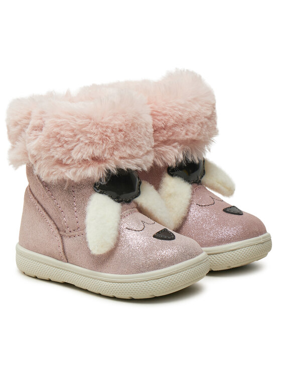Primigi Primigi Stiefel 6850600 M Rosa