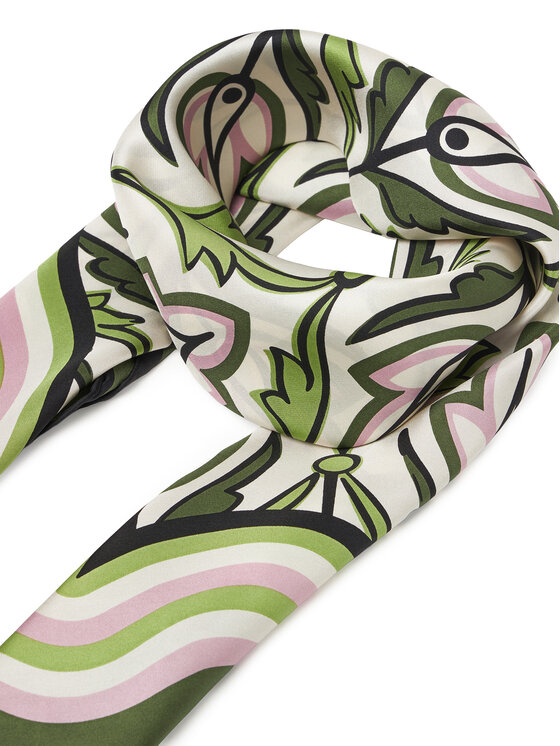 Weekend Max Mara Weekend Max Mara Šal Onesto 2515541094650 Zelena