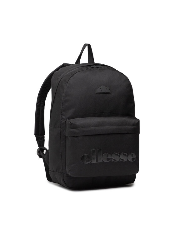 Ellesse Ellesse Kuprinės Regent Backpack SAAY0540 Juoda