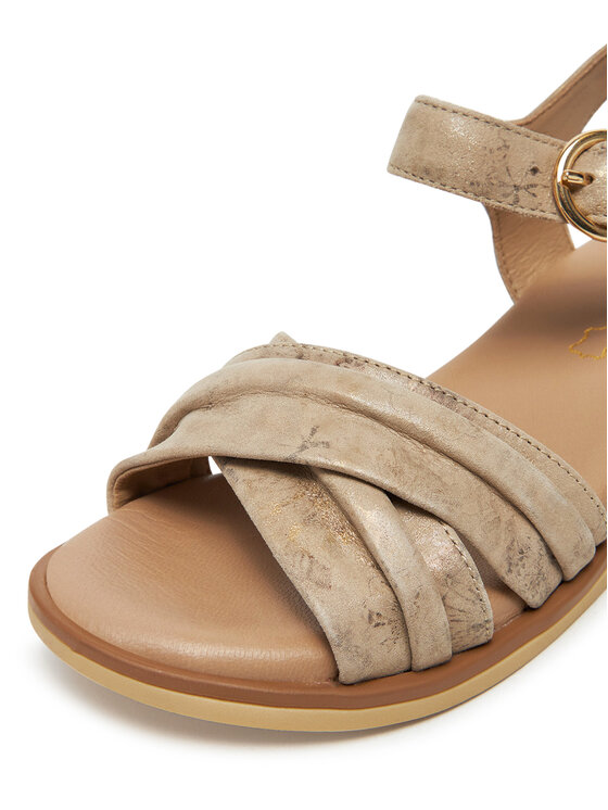 Lasocki Lasocki Sandalen WB-MARLENA-06 Beige