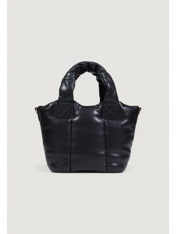 LOVE MOSCHINO LOVE MOSCHINO Borsa PRINT Nero