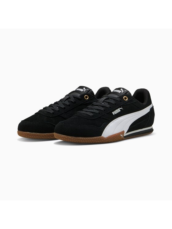 Puma Puma Sneakersy 402673 Czarny