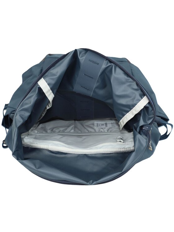 Fjällräven Fjällräven Plecak 206522 Błękitny
