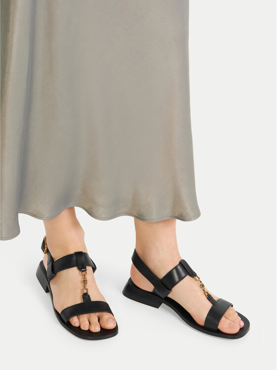 Gino Rossi Gino Rossi Sandalen ADA-118092 Schwarz