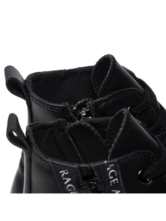 Rage Age Rage Age Scarpe da ginnastica RA-13-04-000218 Nero