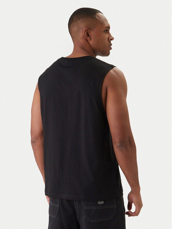 Reebok Reebok Tanktop-Set Bravo RK25610CCM Bunt Regular Fit