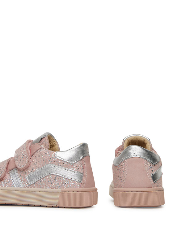 Primigi Primigi Sneakersy 7923533 S Różowy