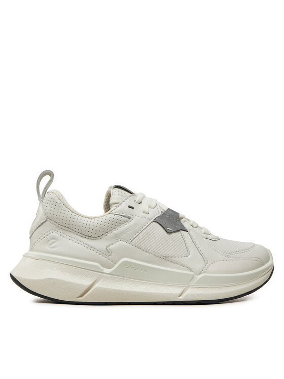 ECCO Sneakersy Biom 2.2 W 83081350874 Biela