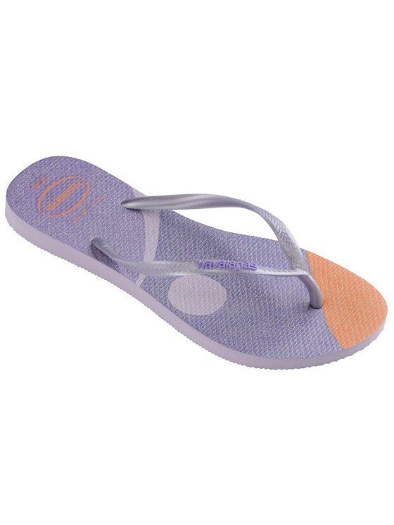 Havaianas Havaianas Infradito HAVAIANAS Infradito Donna 4145766.5251 Viola Viola