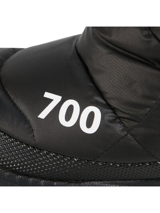 the north face nuptse bootie 700