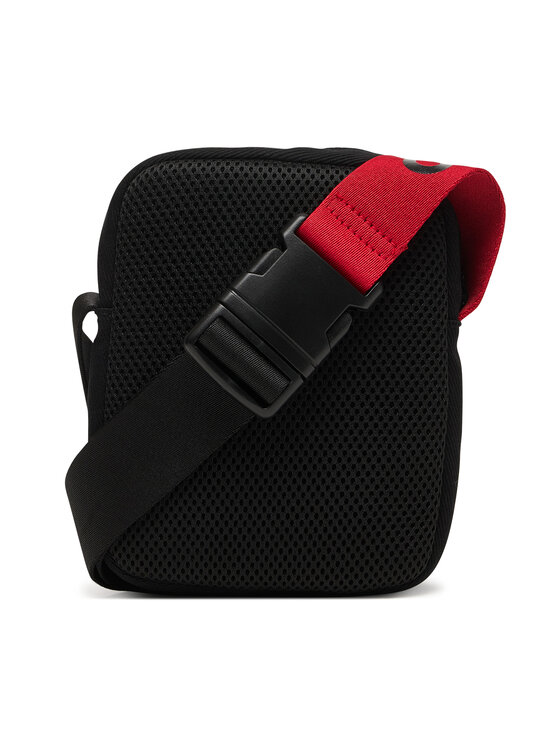 HUGO HUGO Umhängetasche G01176 Schwarz