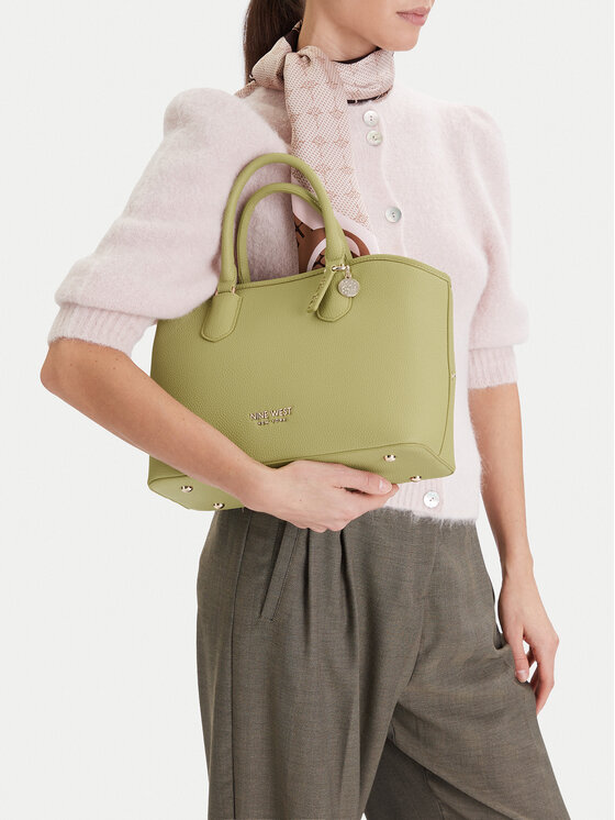 Nine West Nine West Torbica CEO-Vena-KY255 Zelena