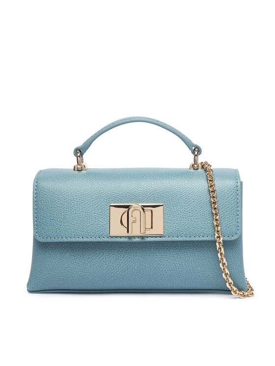 Furla Furla Сумка 1927 Mini  WE00423 ARE000 CN 4896S Світло-синій