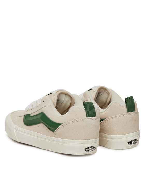 Vans Vans Teniși Knu Skool VN000D6CWTM1 Bej