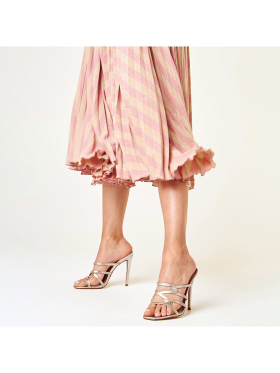 Ciabatte EL-12-01-000072 Oro